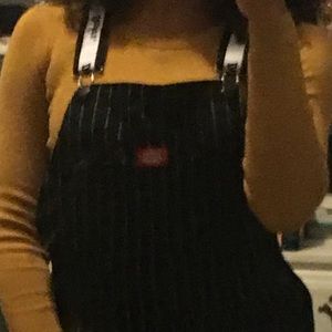 Meet your Posher, Sky